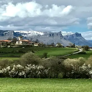 Ulle Gorri Unzá