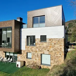 Bergaretxe Geltokia Legazpia
